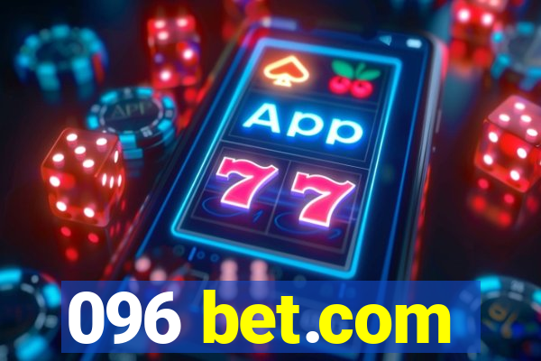 096 bet.com